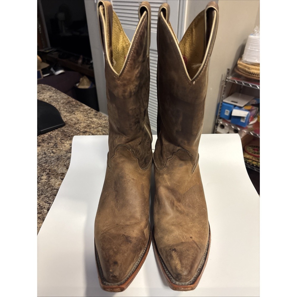 Nocona‎ Boots Mens 10B